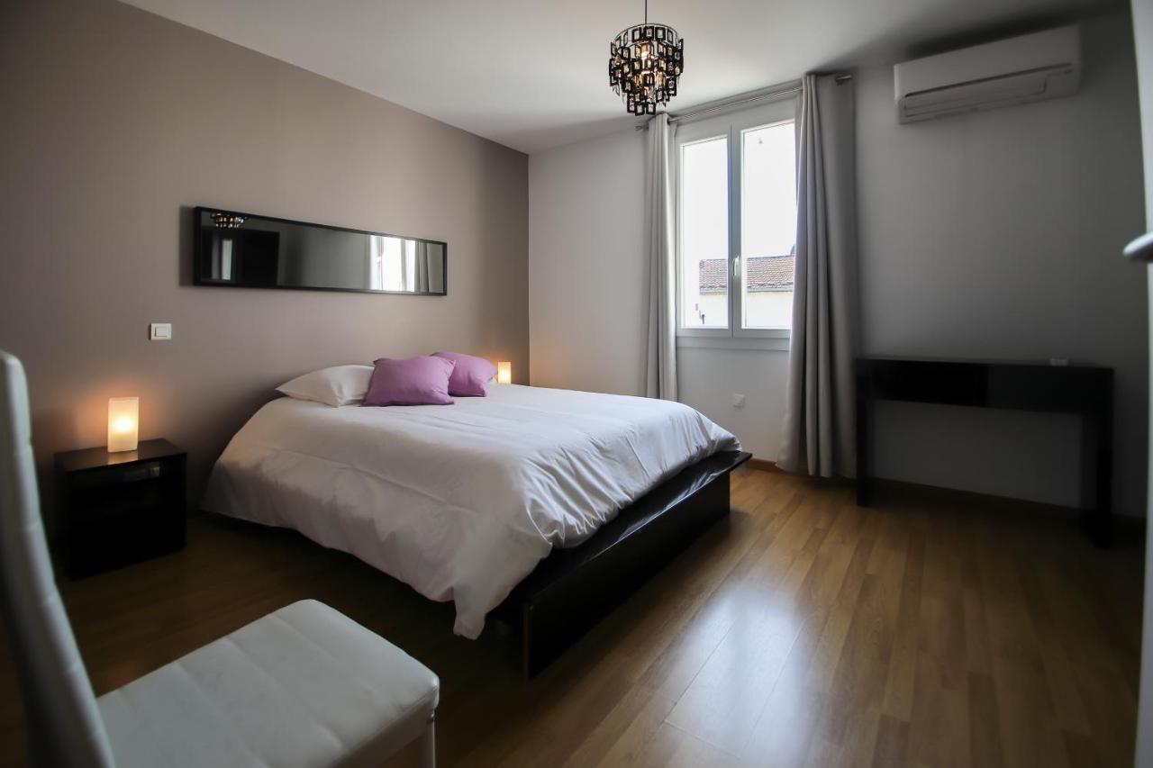 Maison Tendance Avec Jardin, Centre Village, Alpilles, Familles Eyragues 外观 照片