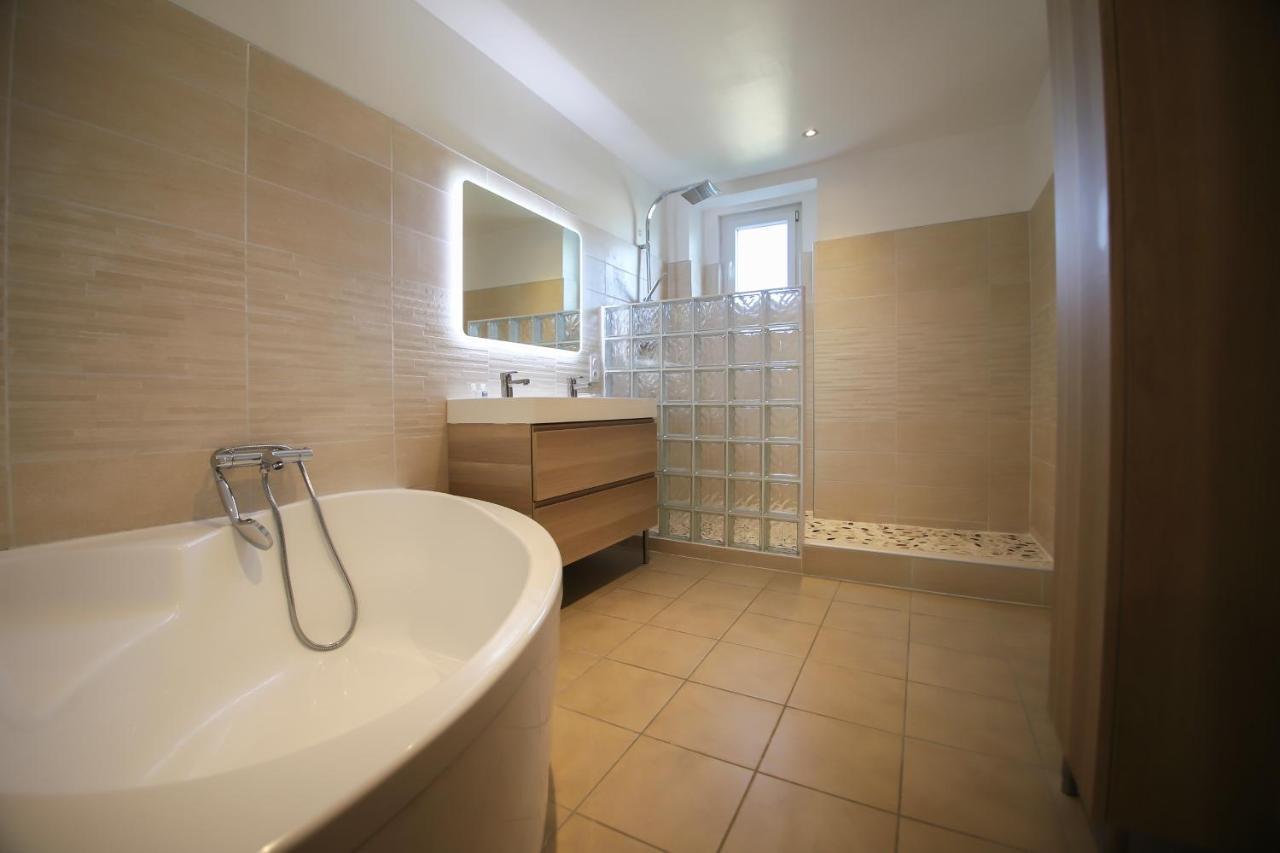 Maison Tendance Avec Jardin, Centre Village, Alpilles, Familles Eyragues 外观 照片