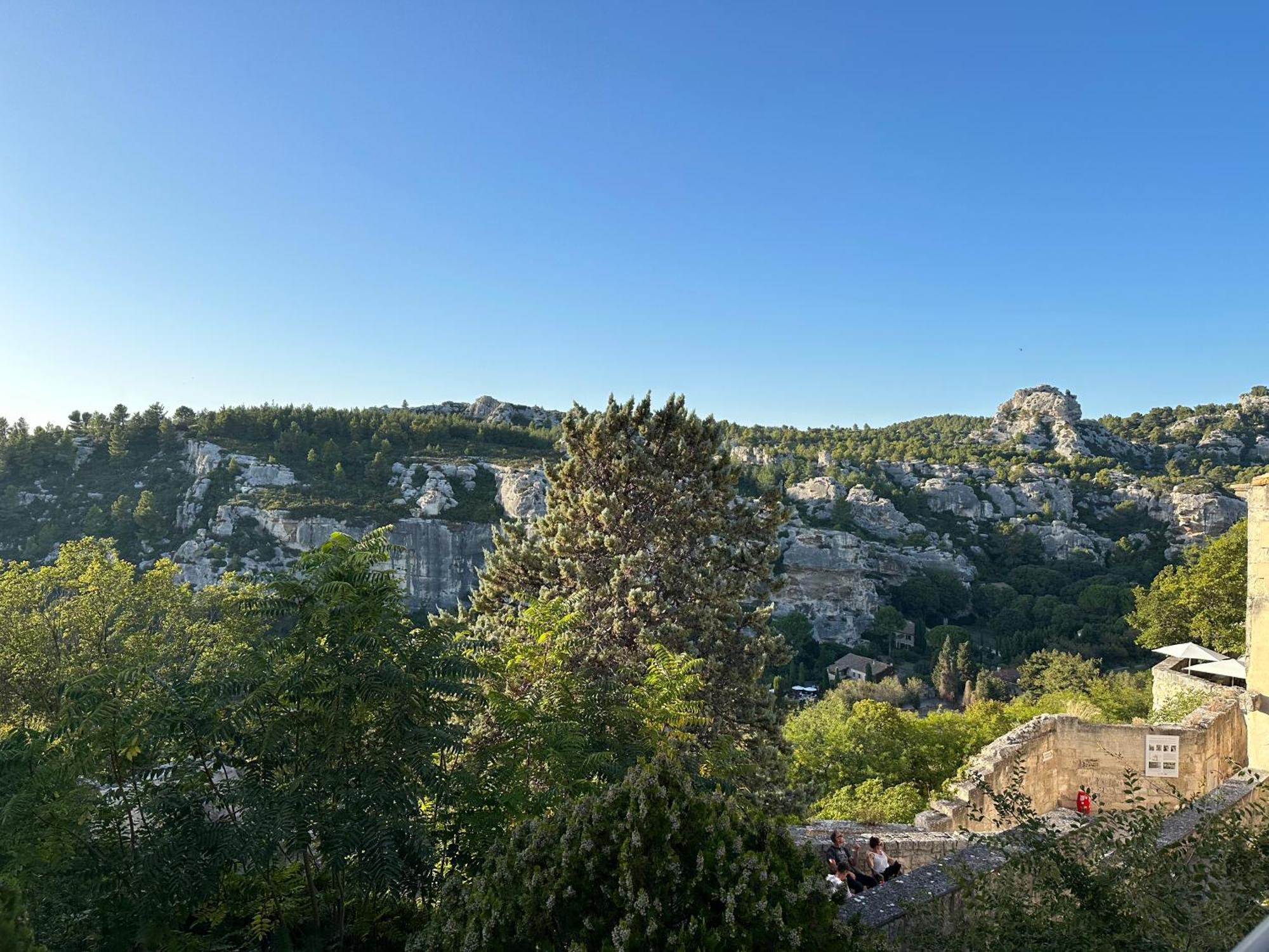 Maison Tendance Avec Jardin, Centre Village, Alpilles, Familles Eyragues 外观 照片
